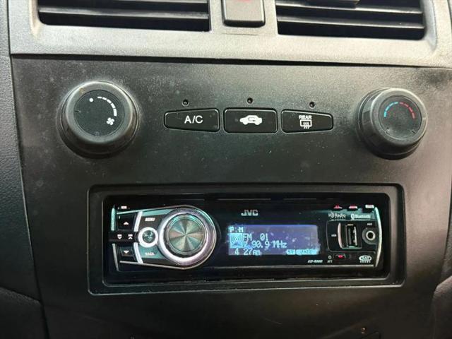 2004 Honda Accord 2.4 EX