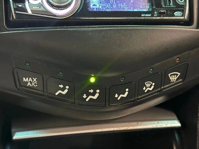2004 Honda Accord 2.4 EX