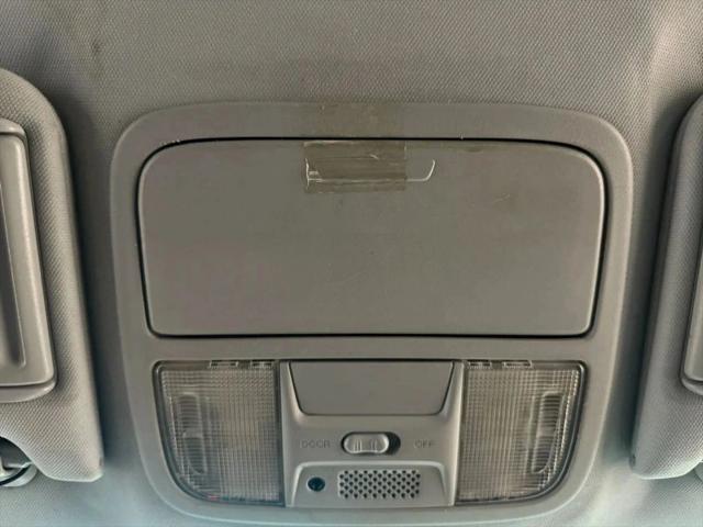 2004 Honda Accord 2.4 EX