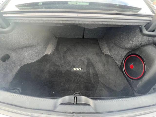 2013 Chrysler 300 AWD