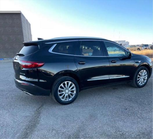 2018 Buick Enclave Premium