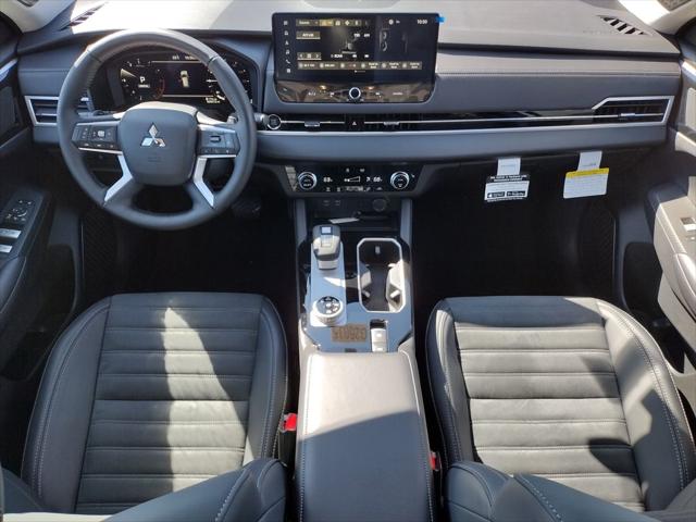 2026 Mitsubishi Outlander SE 1.5T S-AWC