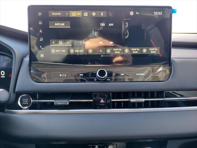 2026 Mitsubishi Outlander SE 1.5T S-AWC