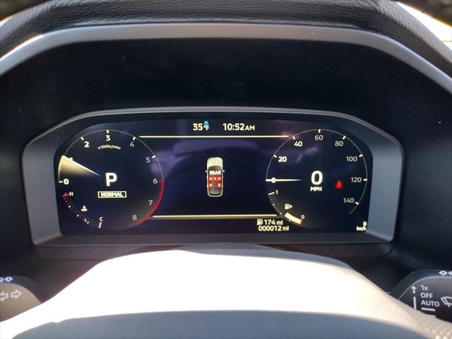2026 Mitsubishi Outlander SE 1.5T S-AWC