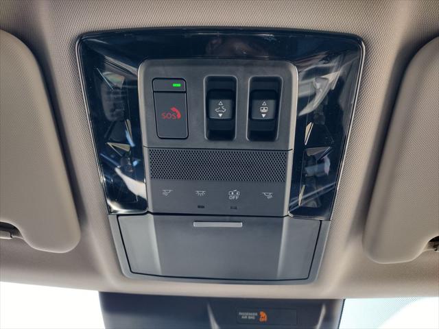 2026 Mitsubishi Outlander SE 1.5T S-AWC