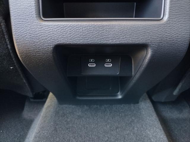 2026 Mitsubishi Outlander SE 1.5T S-AWC