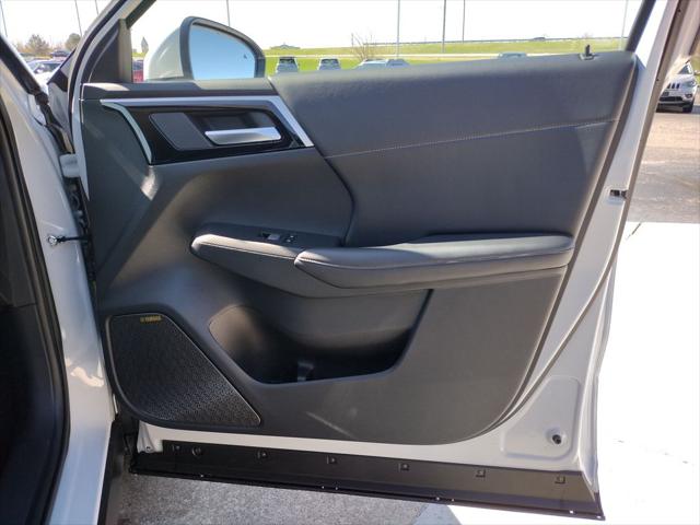 2026 Mitsubishi Outlander SE 1.5T S-AWC
