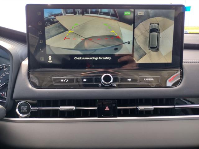 2026 Mitsubishi Outlander SE 1.5T S-AWC