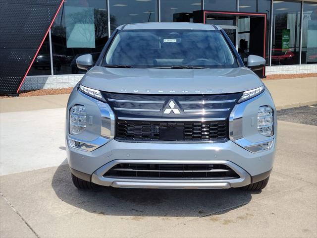 2026 Mitsubishi Outlander SE 1.5T S-AWC