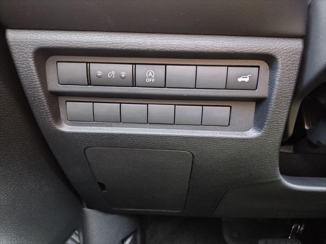 2026 Mitsubishi Outlander SE 1.5T S-AWC
