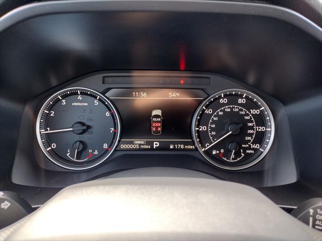 2026 Mitsubishi Outlander SE 1.5T S-AWC