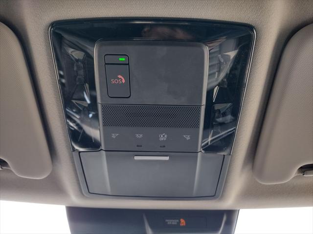 2026 Mitsubishi Outlander SE 1.5T S-AWC