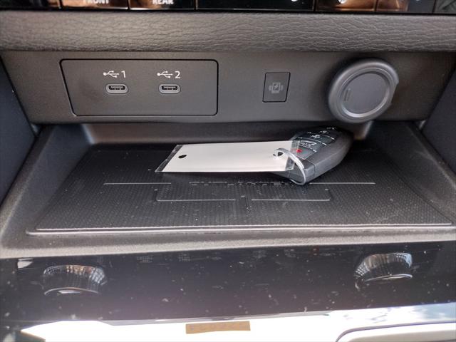 2026 Mitsubishi Outlander SE 1.5T S-AWC
