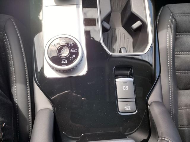 2026 Mitsubishi Outlander SE 1.5T S-AWC