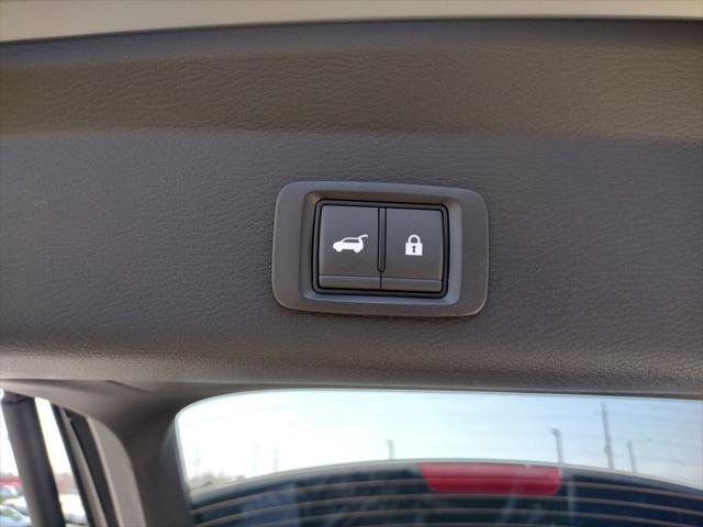 2026 Mitsubishi Outlander SE 1.5T S-AWC