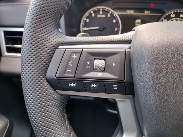 2026 Mitsubishi Outlander SE 1.5T S-AWC