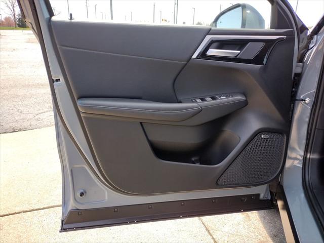 2026 Mitsubishi Outlander SE 1.5T S-AWC