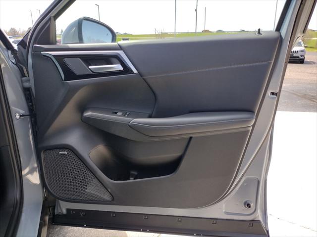 2026 Mitsubishi Outlander SE 1.5T S-AWC