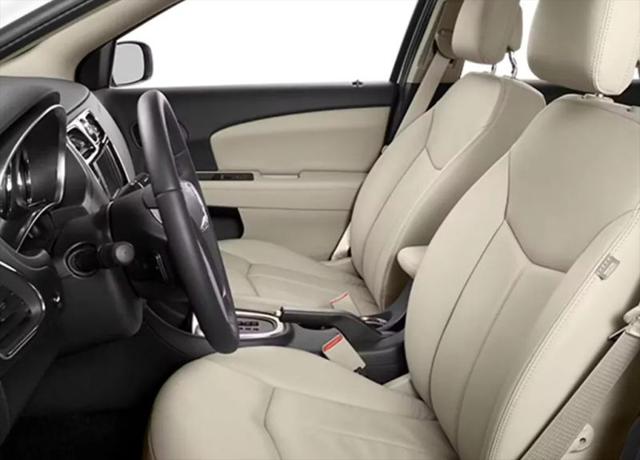 2014 Chrysler 200 Touring