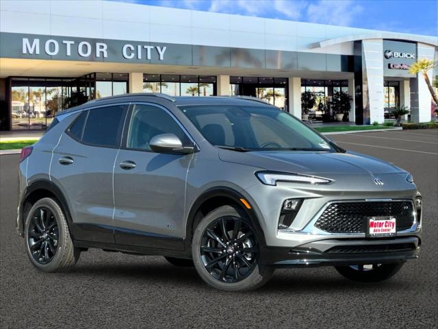 2026 Buick Encore GX Sport Touring FWD for sale in Bakersfield, CA