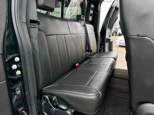 2015 Ford F-350 LARIAT