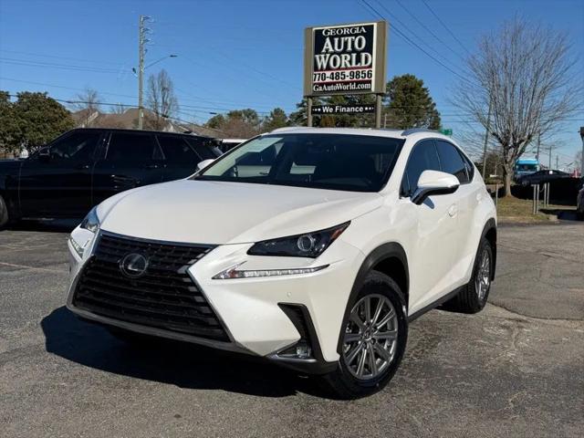 2021 Lexus NX 300 300 for sale in Marietta, GA
