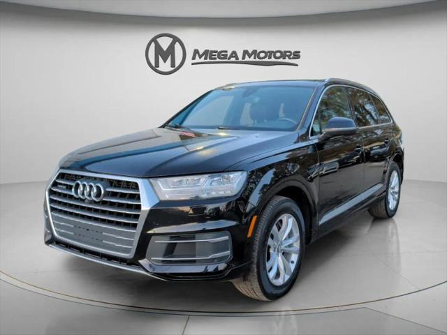 2018 Audi Q7 2.0T Premium for sale in Marietta, GA
