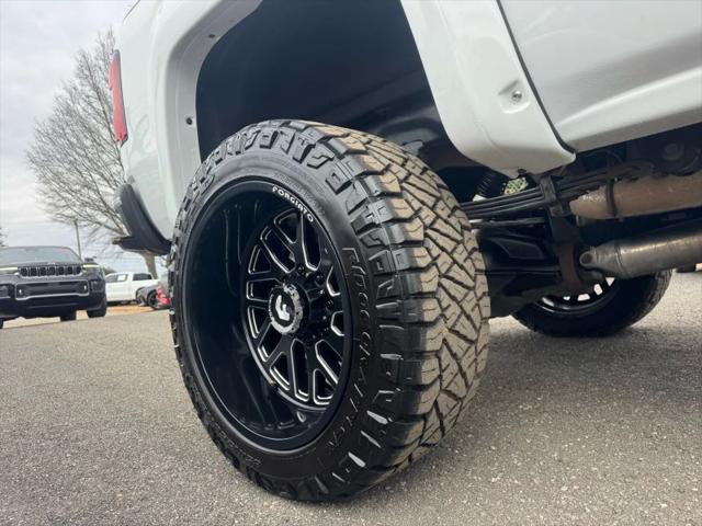 2017 GMC Sierra 2500HD Denali