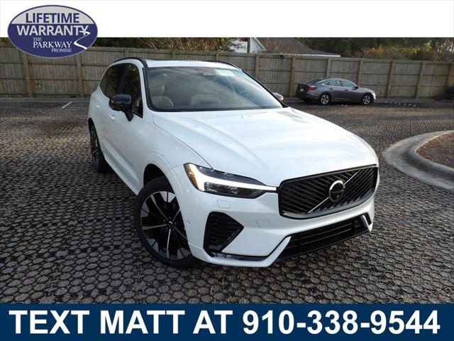 2026 Volvo XC60 B5 Plus for sale in Wilmington, NC