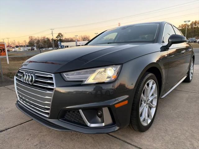 2019 Audi A4 45 Premium for sale in Monroe, NC