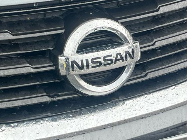 2016 Nissan Altima 2.5 SV