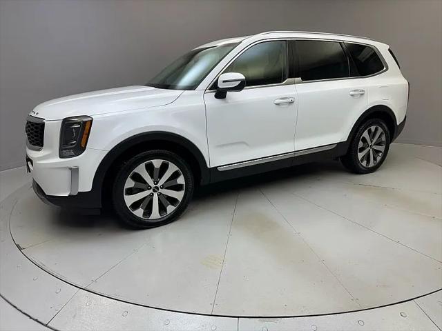 2022 Kia Telluride S for sale in Naugatuck, CT