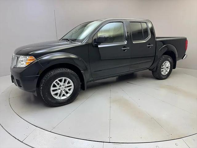 2019 Nissan Frontier SV for sale in Naugatuck, CT