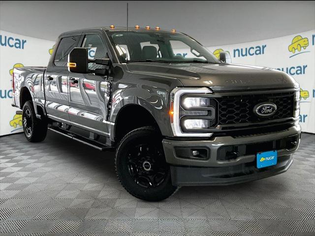 2026 Ford F-250 XL for sale in St. Albans, VT