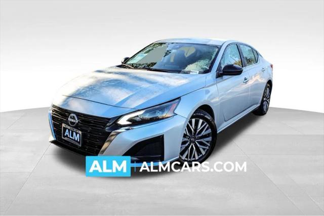 2024 Nissan Altima SV FWD for sale in Buford, GA