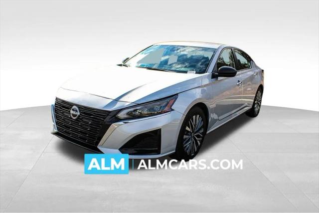 2024 Nissan Altima SV FWD for sale in Buford, GA