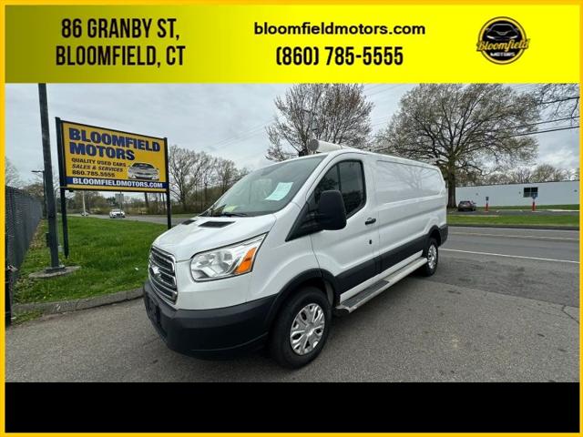 2019 Ford Transit 250 for sale in Bloomfield, CT