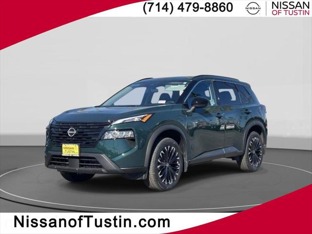 2026 Nissan Rogue Dark Armor for sale in Tustin, CA