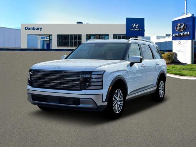 2026 Hyundai Palisade SEL 7P for sale in Danbury, CT