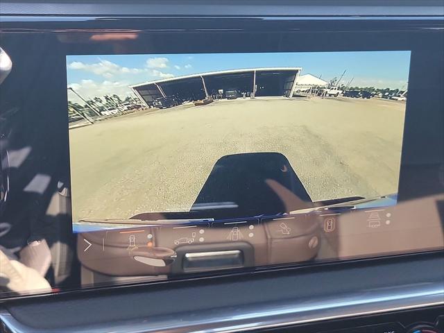 2026 GMC Sierra 2500HD Crew Cab, Standard Bed, Denali, 4WD