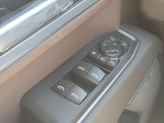2026 GMC Sierra 2500HD Crew Cab, Standard Bed, Denali, 4WD