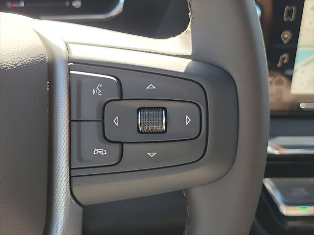 2026 GMC Sierra 2500HD Crew Cab, Standard Bed, Denali, 4WD