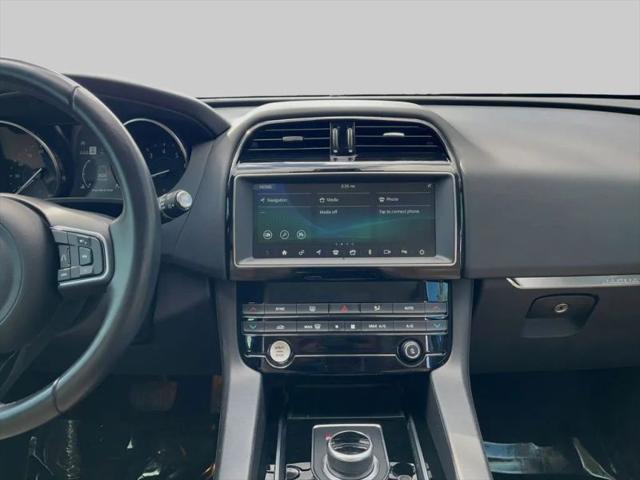 2020 Jaguar F-PACE Premium P250 AWD Automatic