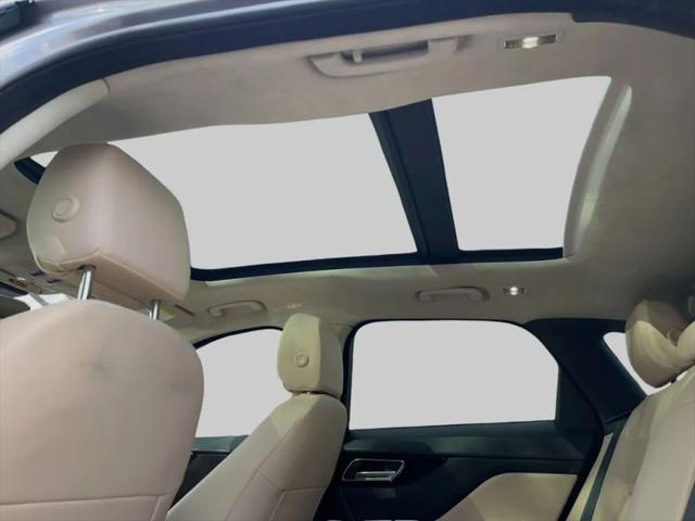 2020 Jaguar F-PACE Premium P250 AWD Automatic