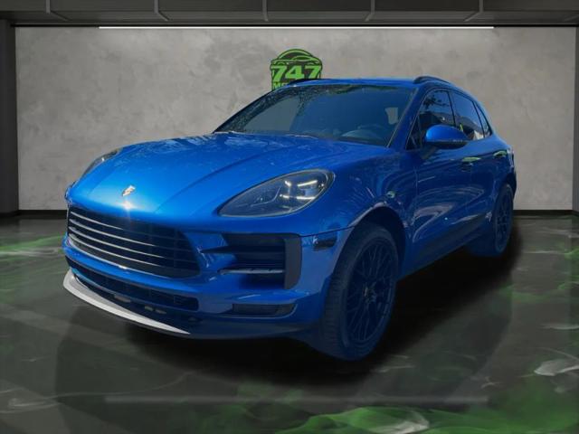 2020 Porsche Macan Base for sale in Plantation, FL