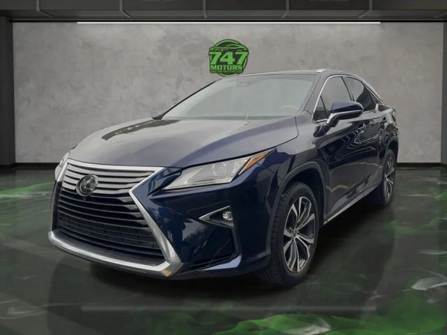 2019 Lexus RX 350 F SPORT for sale in Plantation, FL
