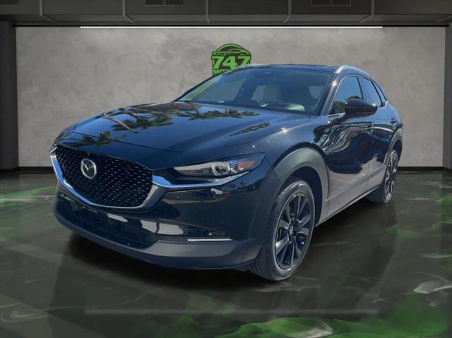 2021 Mazda CX-30 2.5 Turbo Premium Plus for sale in Plantation, FL