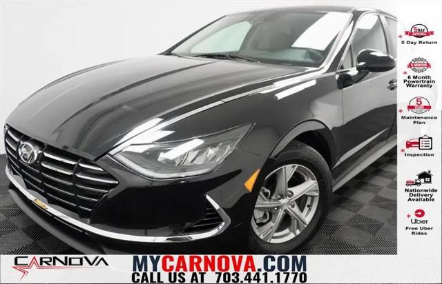 2020 Hyundai Sonata SE for sale in Stafford, VA