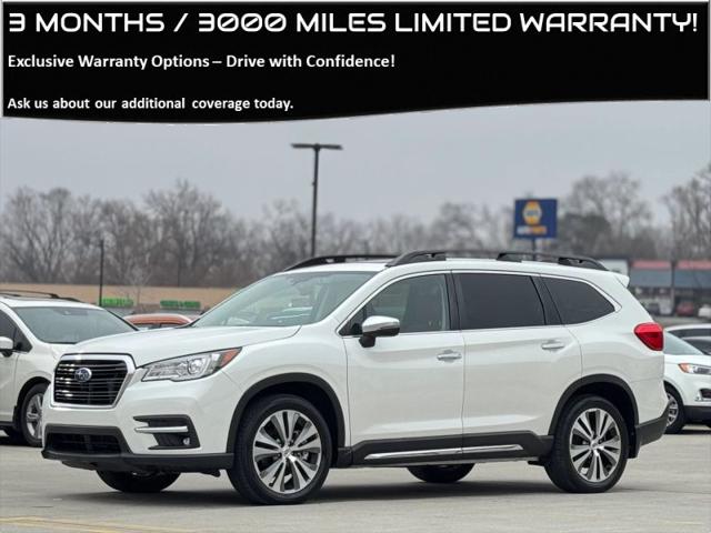 2020 Subaru Ascent Touring for sale in Omaha, NE