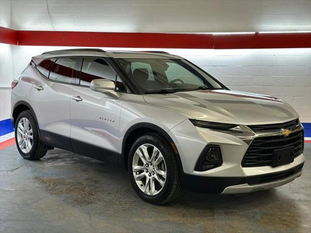 2019 Chevrolet Blazer Base w/3LT